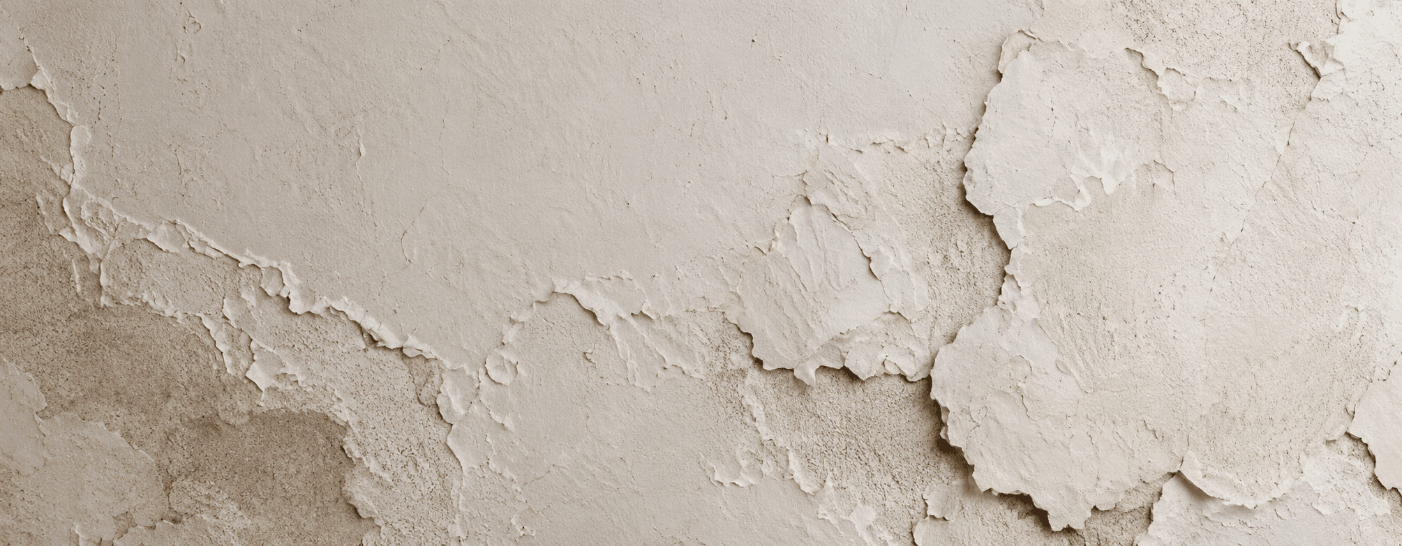 Crack & Hole Repair